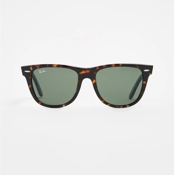 Rayban Oversized Wayfarers RB2140 - Picture 5 of 8